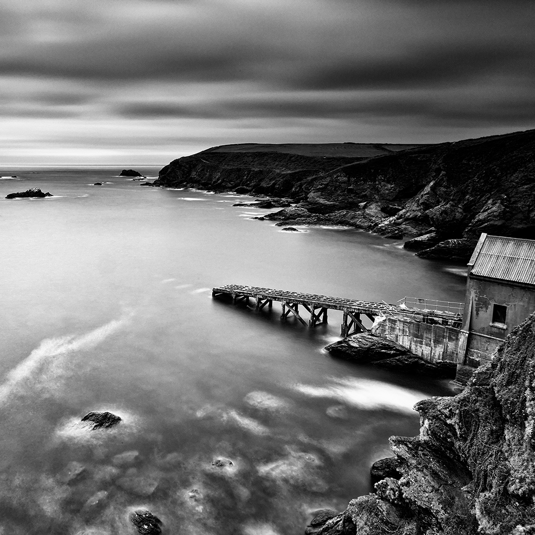 Old Boathouse